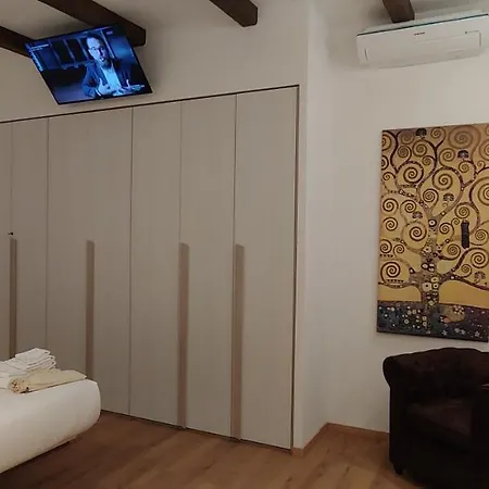 Apartament 